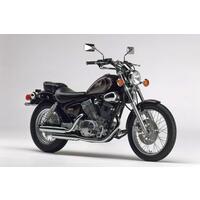 YAMAHA XV 250 Virago 1995-1998